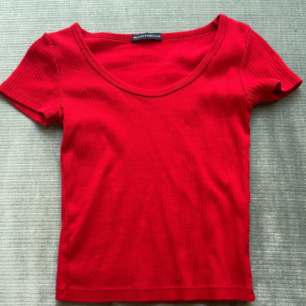 ZELLY TOP
